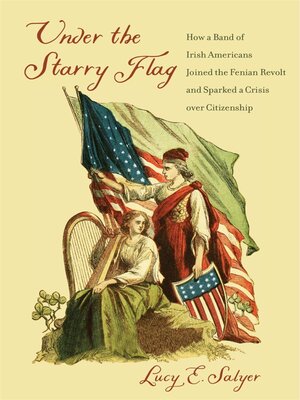 cover image of Under the Starry Flag